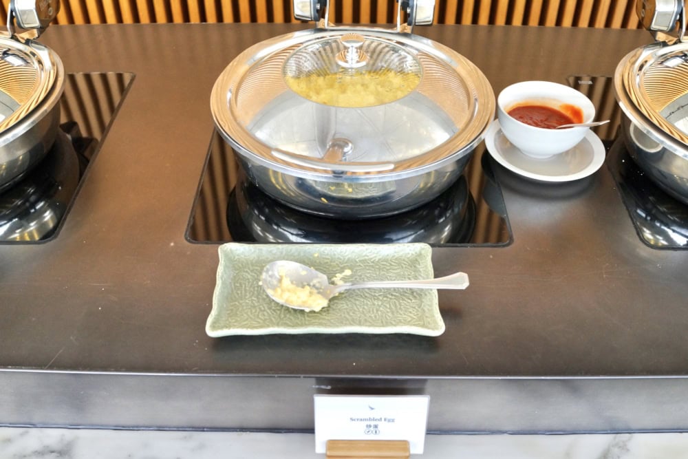 香港】キャセイが誇る世界最高峰のラウンジ『ザ・ウィング』が贅沢